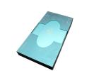 PMS Cosmetic Gift Packaging Boxes , Slide Open Rigid Box FSC Certified
