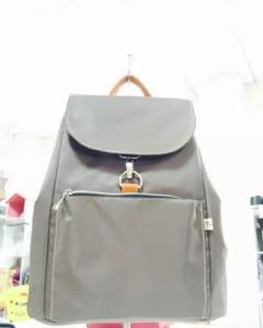Quality 2015 ladies backpack / leather bag wholesale