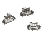 ROTH Self Ligating Alignment Orthodontic Buccal Tube Molar Bondable 0.022 0.018