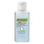 Portable Mini Alcohol Gel Hand Sanitizer Antibacterial Alcohol Rub Sanitizer For