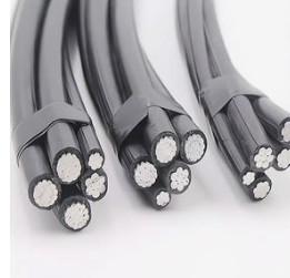 Quality Low Voltage Aerial Electrical Cable wholesale