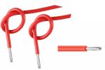 Heat Proof 200C 0.5sqmm UL3512 Flexible Insulated Wire