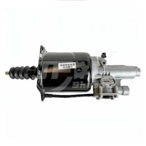 Quality DZ9H259230205 Clutch Slave Pump WABCO booster pump for Shacman wholesale