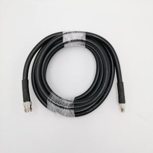 Quality LMR400 N Female To RP SMA Male Low Loss RF Cable Extension Switch Cable wholesale