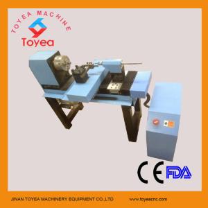 China China Toyea Automaticlly wood beads making machine CE approved on sale