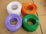 Water Proof Network cable Lan cable Cat5e UTP Ftp cat5E Cat6