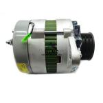 24v 60a Pc360 Pc450-8 6d114 Slots74-44 Excavator Alternator For Komatsu 0-35000