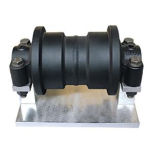 Quality Komatsu Excavator Track Roller PC200 Hitachi EX100 ODM wholesale