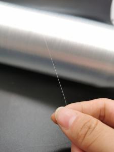 Quality 120D Invisible Embroidery Thread MONO Transparent Sewing Thread wholesale
