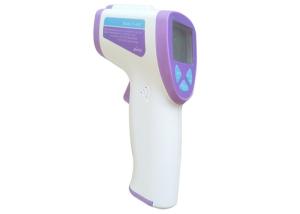 Quality Preventing Ebola Virus Infrared Forehead Thermometer Body Temperature Scanner wholesale