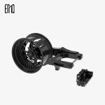 INCA SA0020 Motorcycle Single Arm Complete Kit Fit V-Rod / Night-Rod / Muscle /