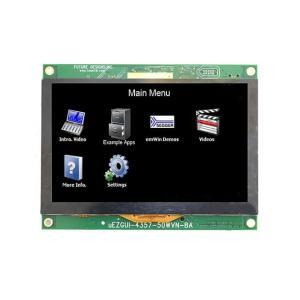 Quality UEZGUI-4357-50WVN-BA wholesale