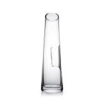 Popular design Safety Heat-resistant Glass Water Carafe Water with Decoration