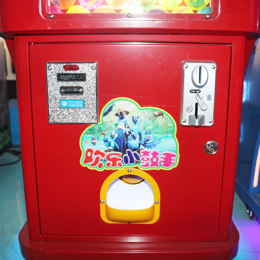 Amusement Arcade Machines Coin Operated Arcade Games Machine for Sale