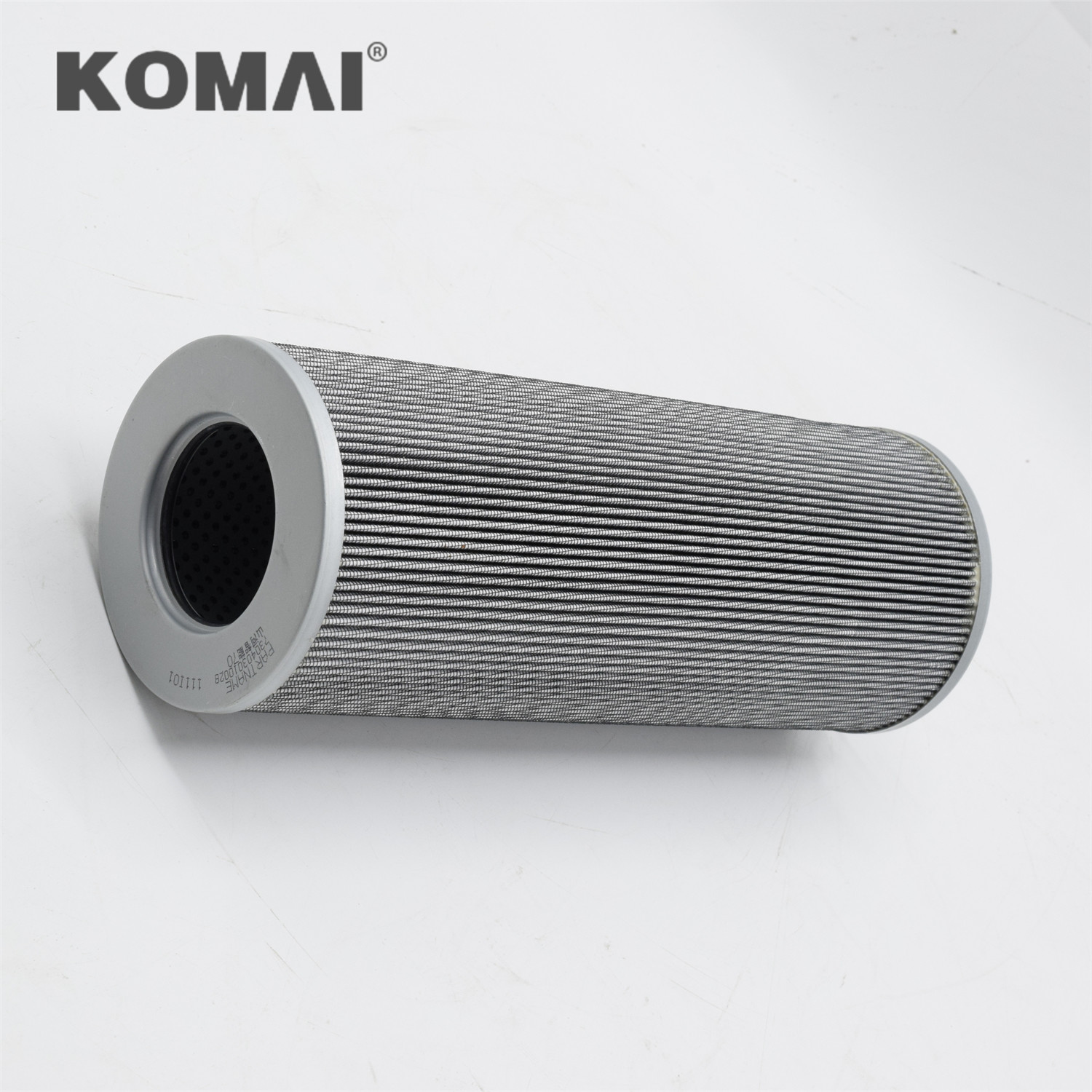KOMAI Hydraulic Oil Filter 730403010028H For Diesel Engine Parts in Construction Machinery