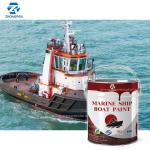Antirust Self Polishing Antifouling Paint Marine Paints And Coatings Oxidation