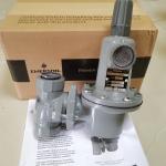 Fisher 627 Series Commercial / Industrial Pressure Reducing Regulators