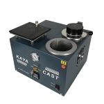2L Jewelry Melting Furnace Gold Melting Machine With Digital Display