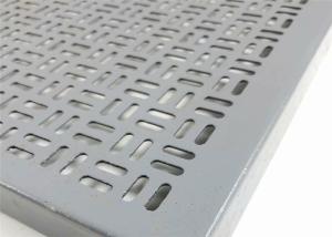 Quality Stainless Steel 304 2.5 Mm Metal Perforated Sheet For Decoration wholesale