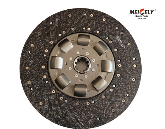 1878634014 Truck Clutch And Disc Clutch Pressure Plate