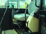 Used Crawler Excavator CAT 305.5