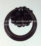 Furniture suspension loop cabinet handle,diameter60*H11,Europe style,antique