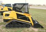 Customized Track Loader Rubber Tracks