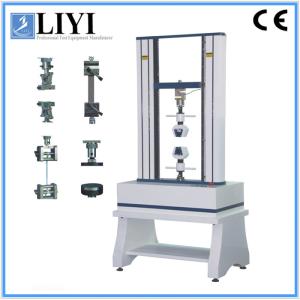 Quality CE Certificate 0.5 Accuracy Tensile Testing Equipment For Testing Universal Material wholesale