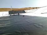 6mm LDPE Geomembrane Liner