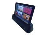 10inch 800X1280 IPS Android Tablet Computers 6000mAh Battery For Hotel
