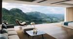 Jumbo Size Architectural Safety Glass for Building Skylight Curtain Wall