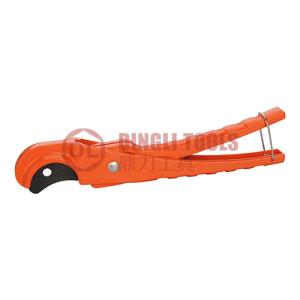 Quality DL-1232-20 PPR PVC Pipe Cutter For Cutting Aluminium Plastic Pipe wholesale