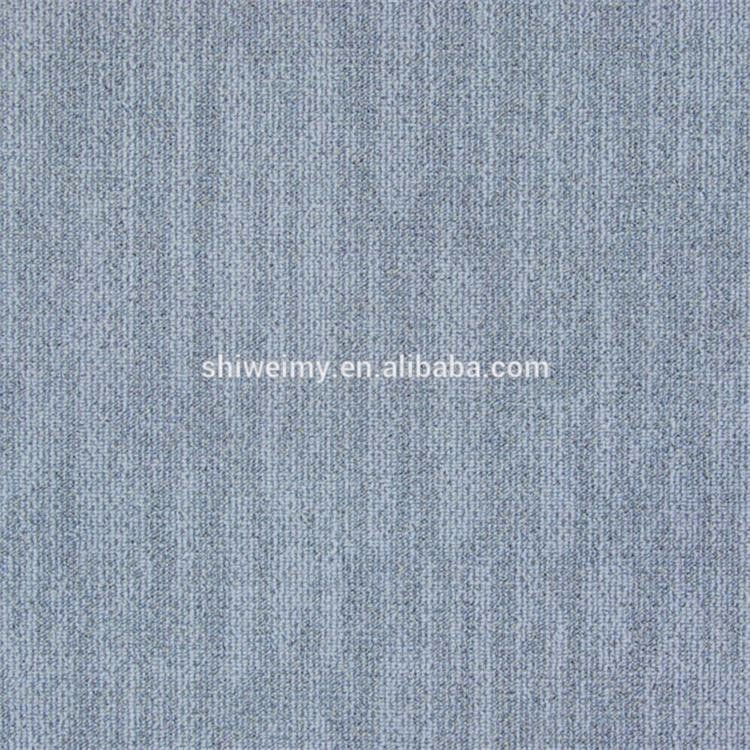 Formal Universal nylon 66 carpet tile for office