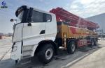 Amost New Sany SYM5440THB1C Concrete Pump Truck 2023 Year Made