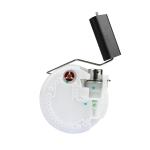 Auto Filter Series Parts Electric Fuel Pump Assembly For Nissan MARCH III K12