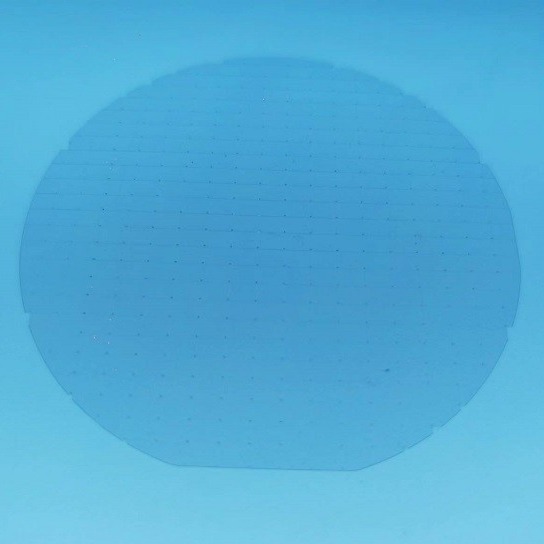 Thin Films Mighty LiTaO3 Lithium Tantalate Wafer 3inch In Biomedical Sensing