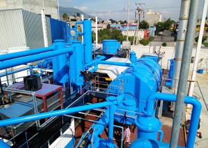 Quality 1 To 15 Ton Pyrolysis Of Plastic Waste PP PE PS ABS Pmma wholesale
