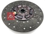 Q347 Heavy Duty Truck Clutches 240mm Eaton Fuller Clutch