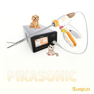 Quality EO Disinfection Ultrasonic Scalpel and Ligasure Vessel Dissection Instruments in Veterinary Medicine wholesale