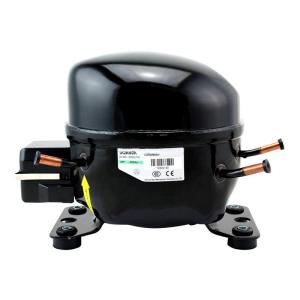 Quality AC Refrigeration Spare Parts R404A 220V Commercial Refrigeration Compressor wholesale