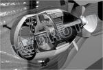 Low Water Head Bulb Hydro Turbine,tubular water turbine