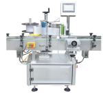Intelligent Control Round Bottle Labeling Machine 850W 50pcs/Min