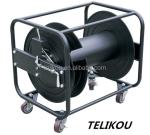 Snake Cable Drum Cable Winder Drum With Wheel For Audio And Video Cables CD-4026