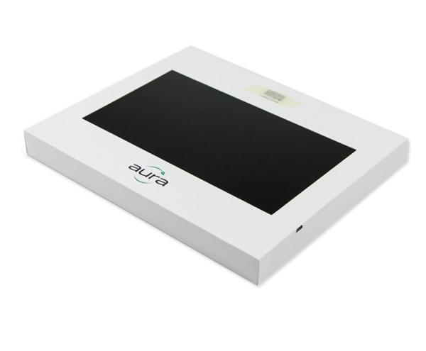 7 inch/10 inch In-Store Advertising Player Supports Point-of-Sale Commercial LCD