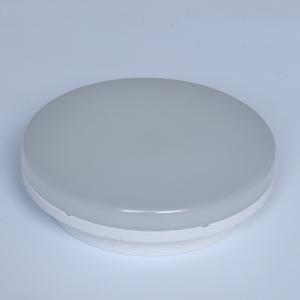 Quality 220V-240V Round LED Bulkhead Light , Moistureproof Circular LED Bulkhead wholesale