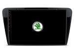 CENTRAL MULTIMIDIA MP5 sKODA OCTAVIA ANDROID11.0 CAR STEREO GPS NAVIGATION