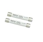 1500VDC High Voltage Dc Fuse , Ceramic Solar Amp Power Cable Fuse