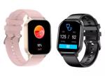 2.04inch Amoled Screen HK26 Women'S Bluetooth Watch Sport Activity Tracker