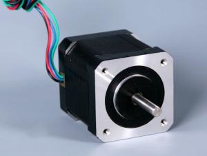 Quality High torque 42mm hybrid stepper motor J42HB47-01 wholesale