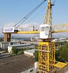 10ton Topkit Tower Crane QTZ5023-10T